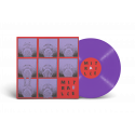 Mitraille - Mitraiille LP (limited purple vinyl)